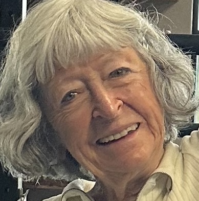 Lorraine Maksudian Avatar